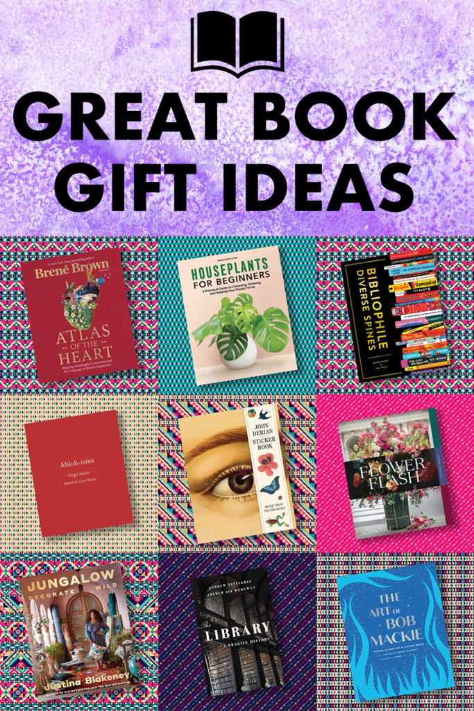 Nonfiction books That make great gifts - We Are All Magic